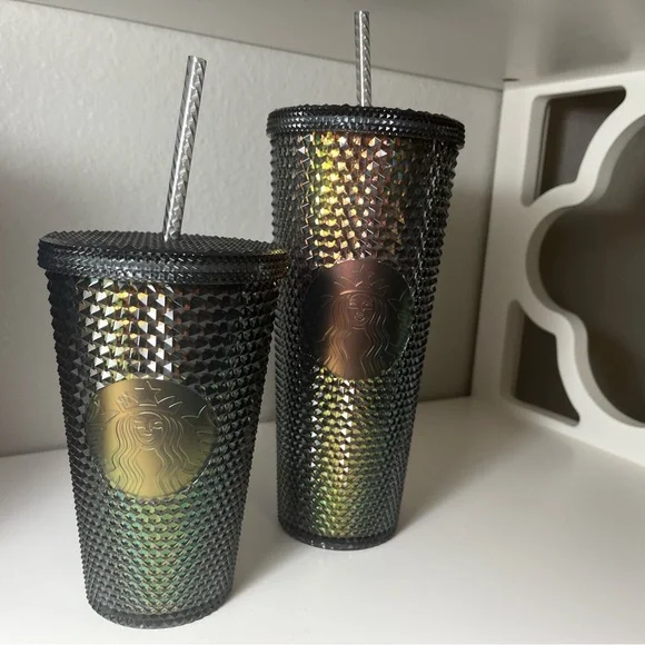 Starbucks studded tumblerFALL 2020